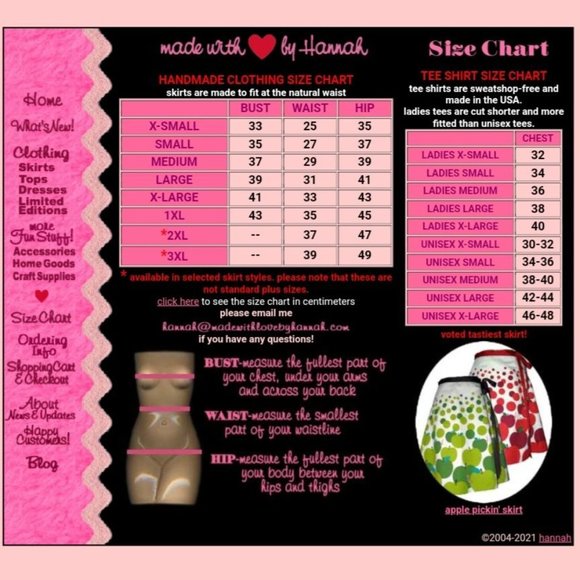 RARE Made with love by Hannah black forest fun toadstool graphic tee woman's XL - Picture 9 of 9